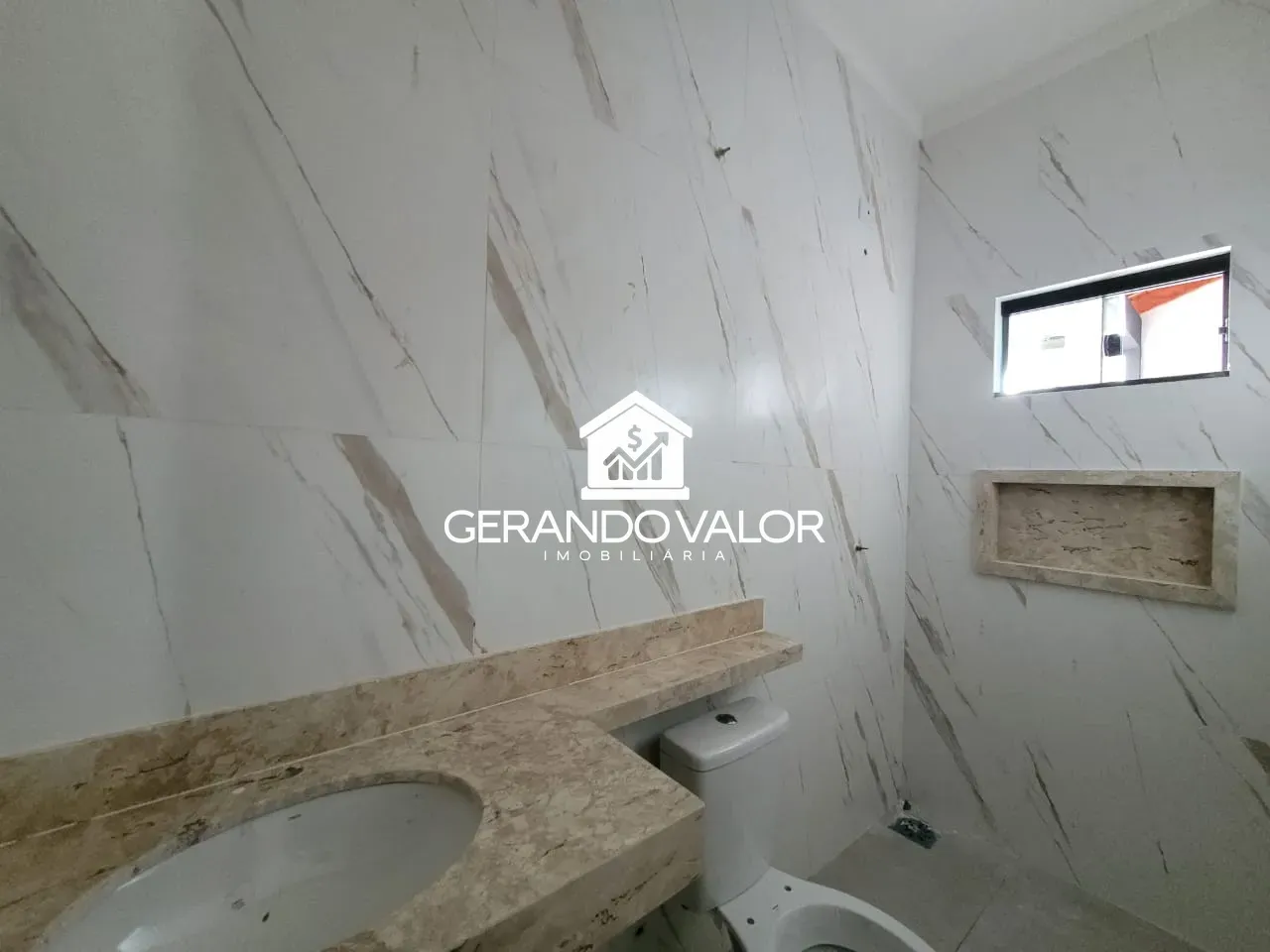 casa à venda no Jardim Itatiaia em Campo Grande MS - foto 6 - 2 quartos