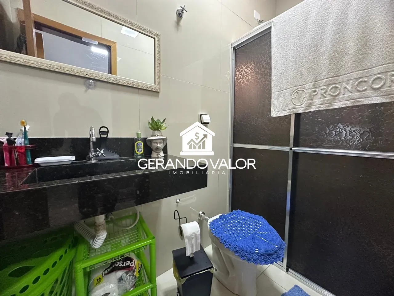 casa à venda no Vila Taquarussu em Campo Grande MS - foto 10 - 2 quartos