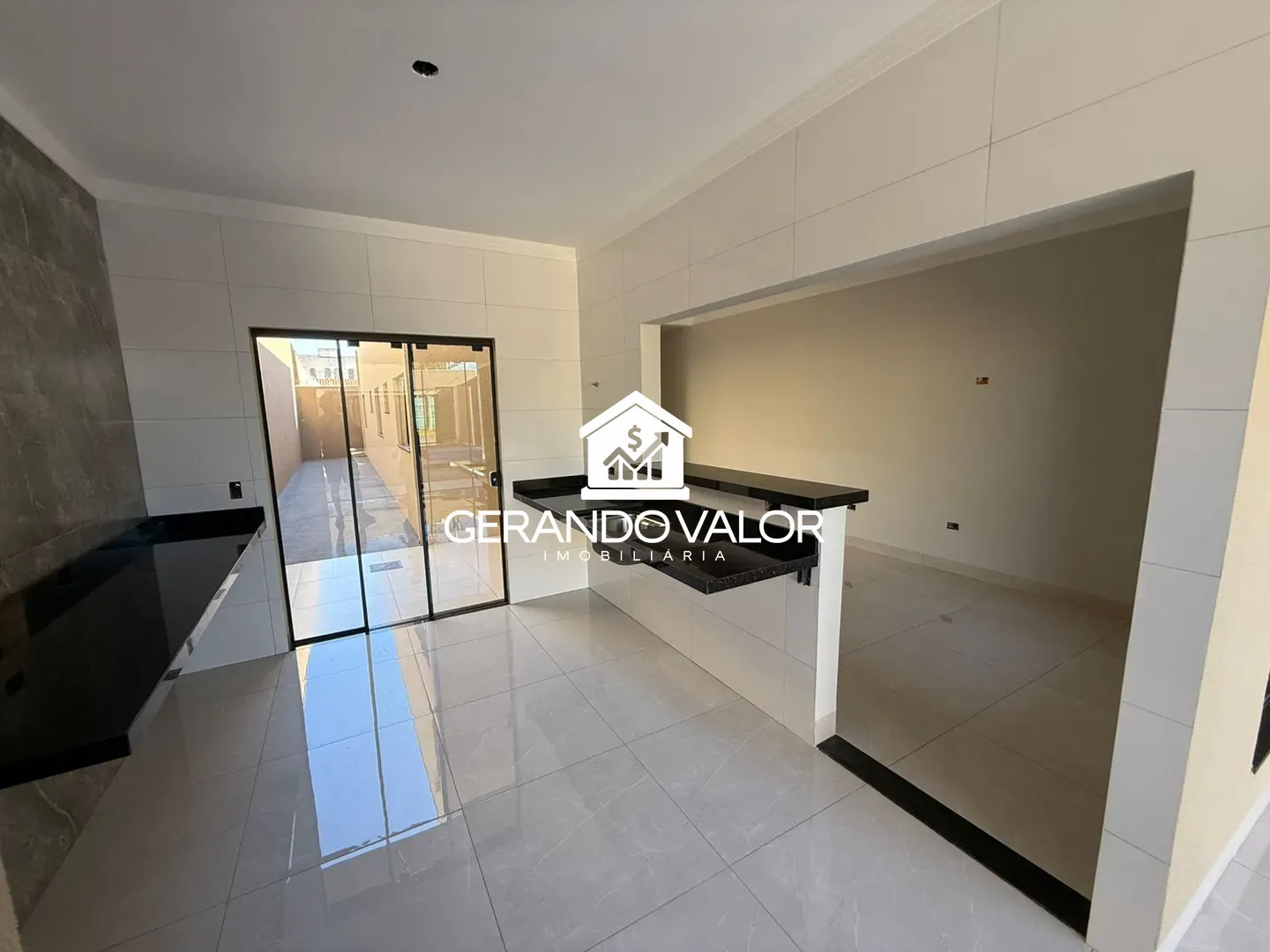 casa à venda no Jardim Tijuca em Campo Grande MS - foto 8 - 3 quartos