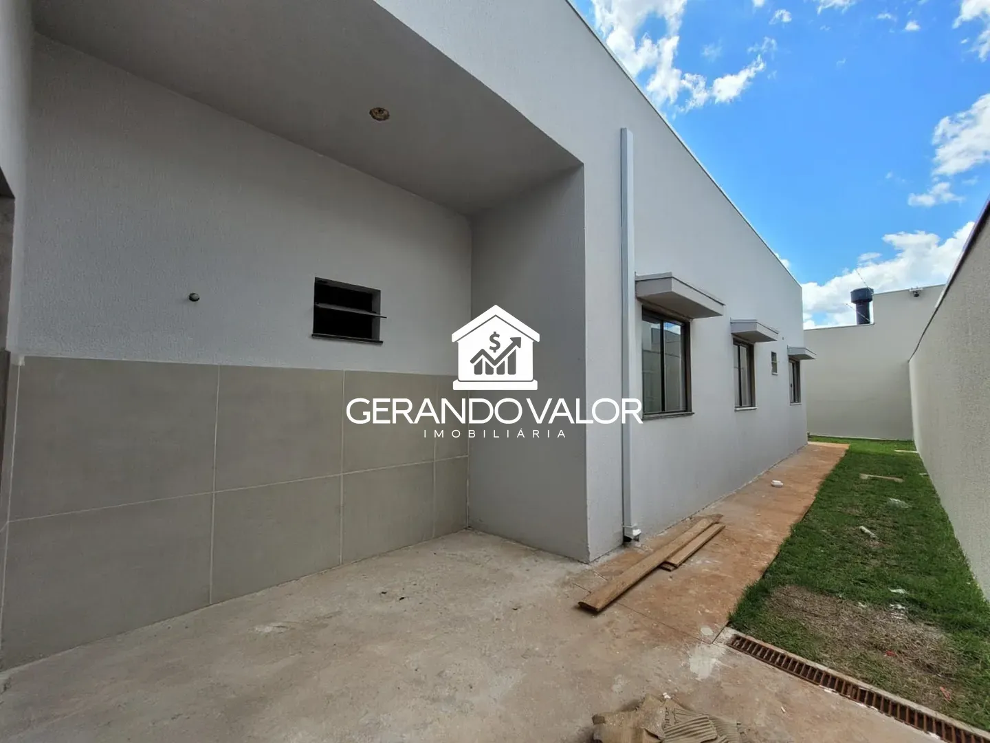 casa à venda no Nova Lima em Campo Grande MS - foto 17 - 3 quartos