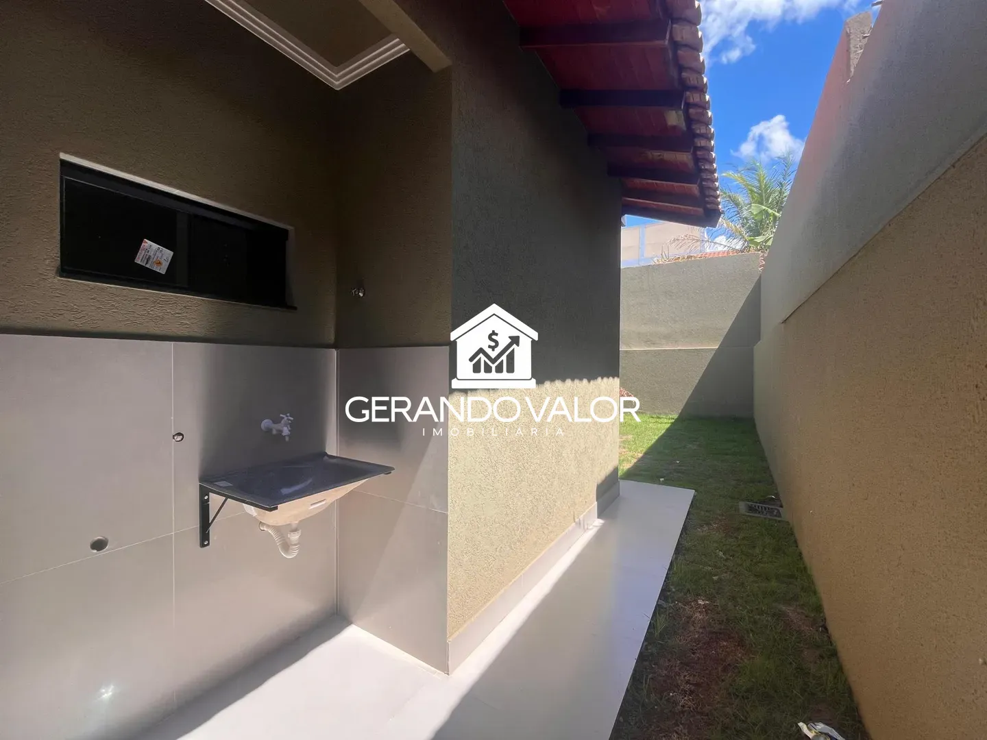 casa à venda no Nova Lima em Campo Grande MS - foto 20 - 2 quartos