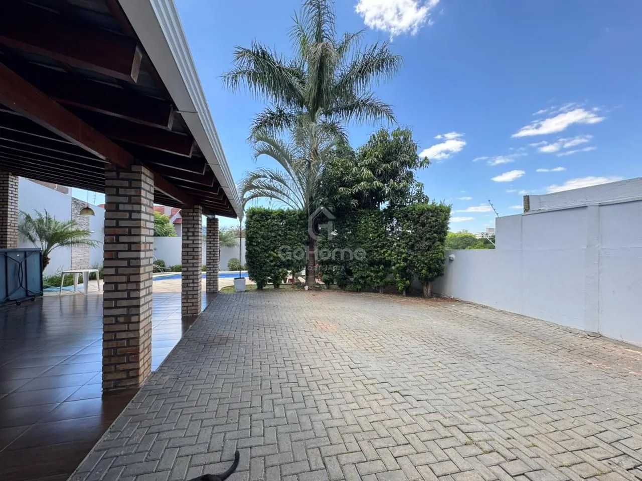 Foto 2 de casa em Chapecó