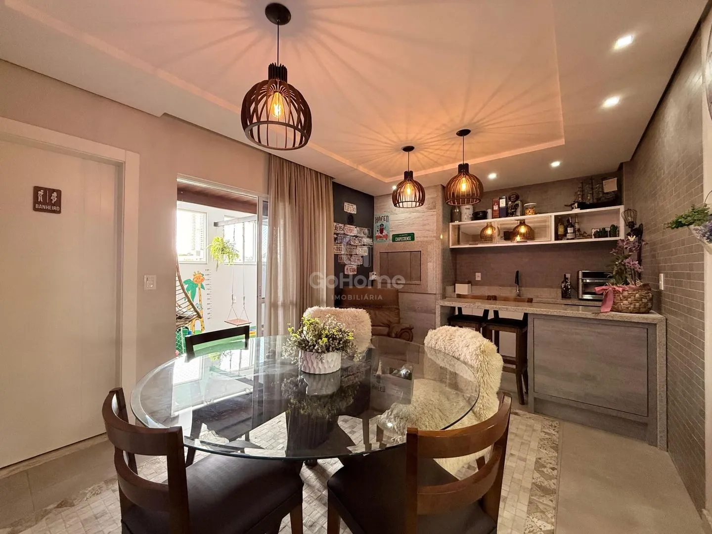Foto 4 de casa em Chapecó