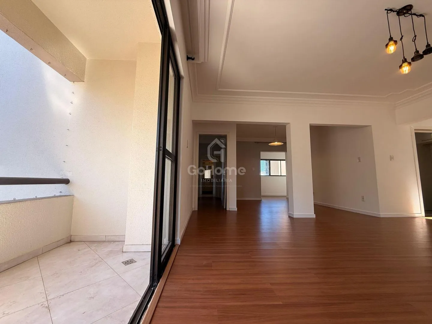 Foto 4 de apartamento em Chapecó