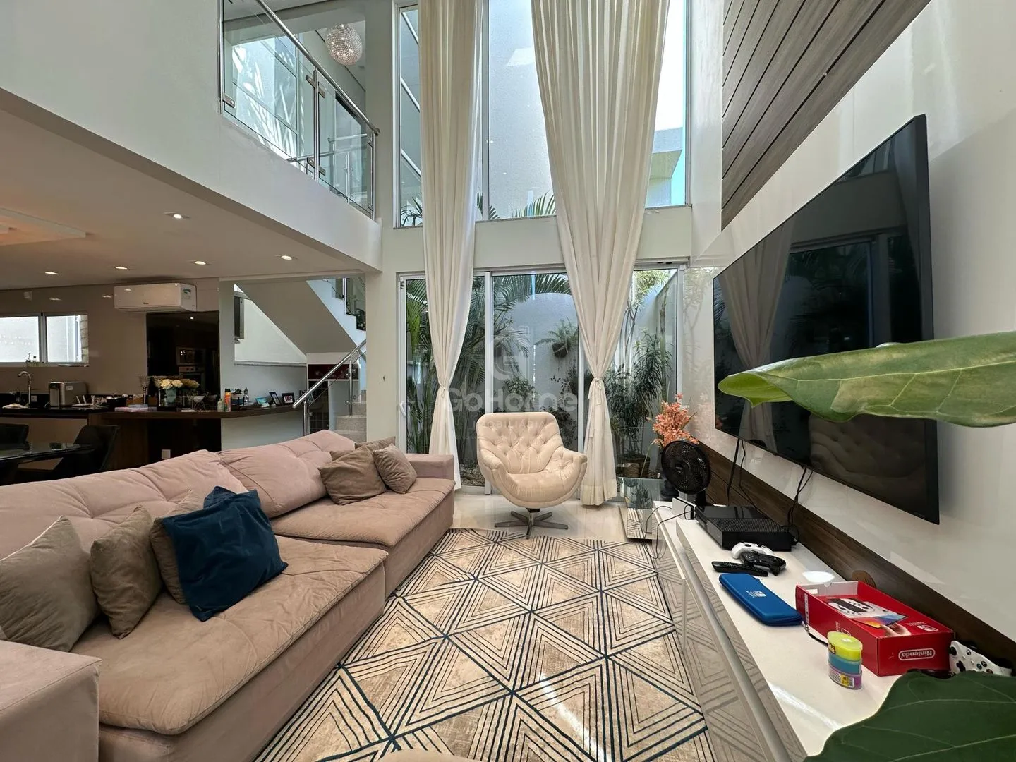 Foto 4 de casa em Chapecó