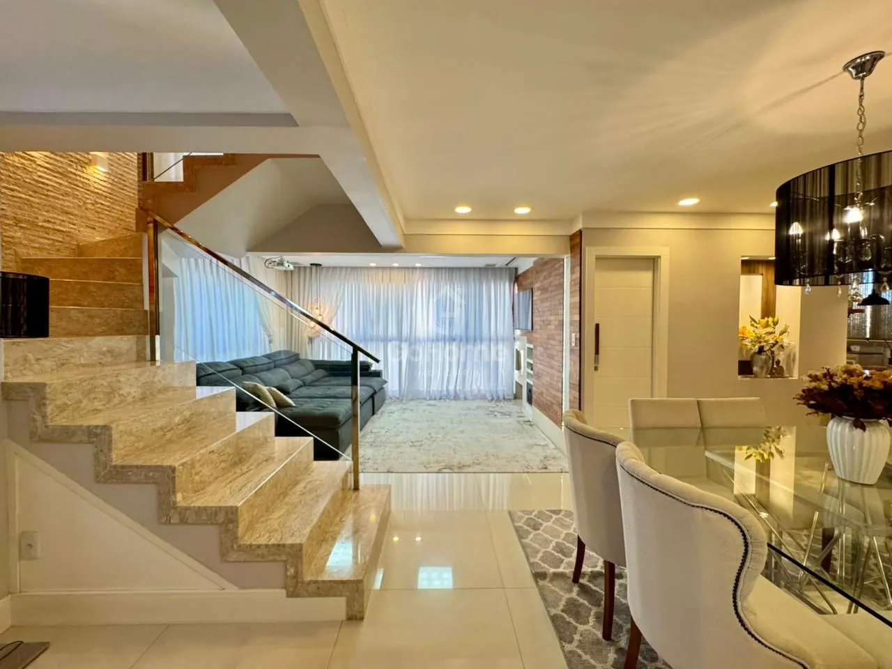 Foto 4 de casa em Chapecó