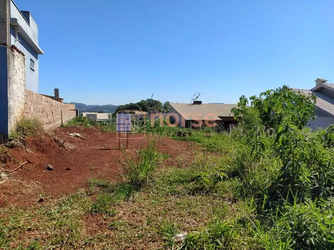 Terreno no Bairro Centenário