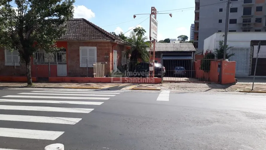 Casa Comercial à venda bairro Bonfim em Santa Cruz do Sul, Rio Gran...
