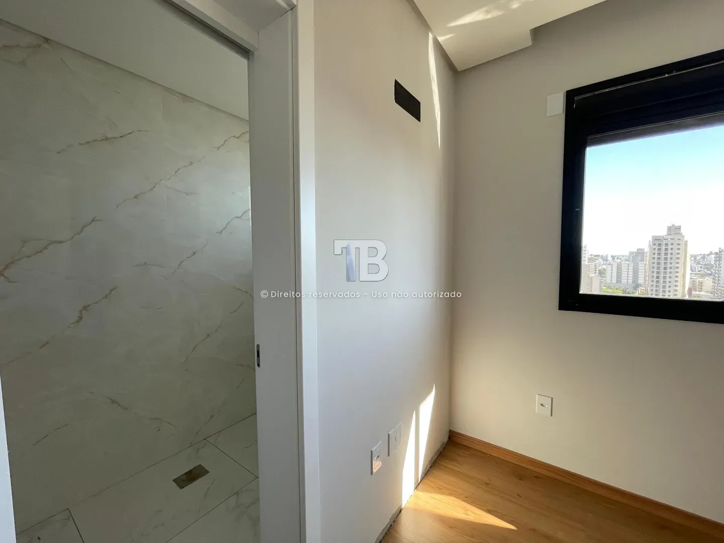Apartamento Novo à venda