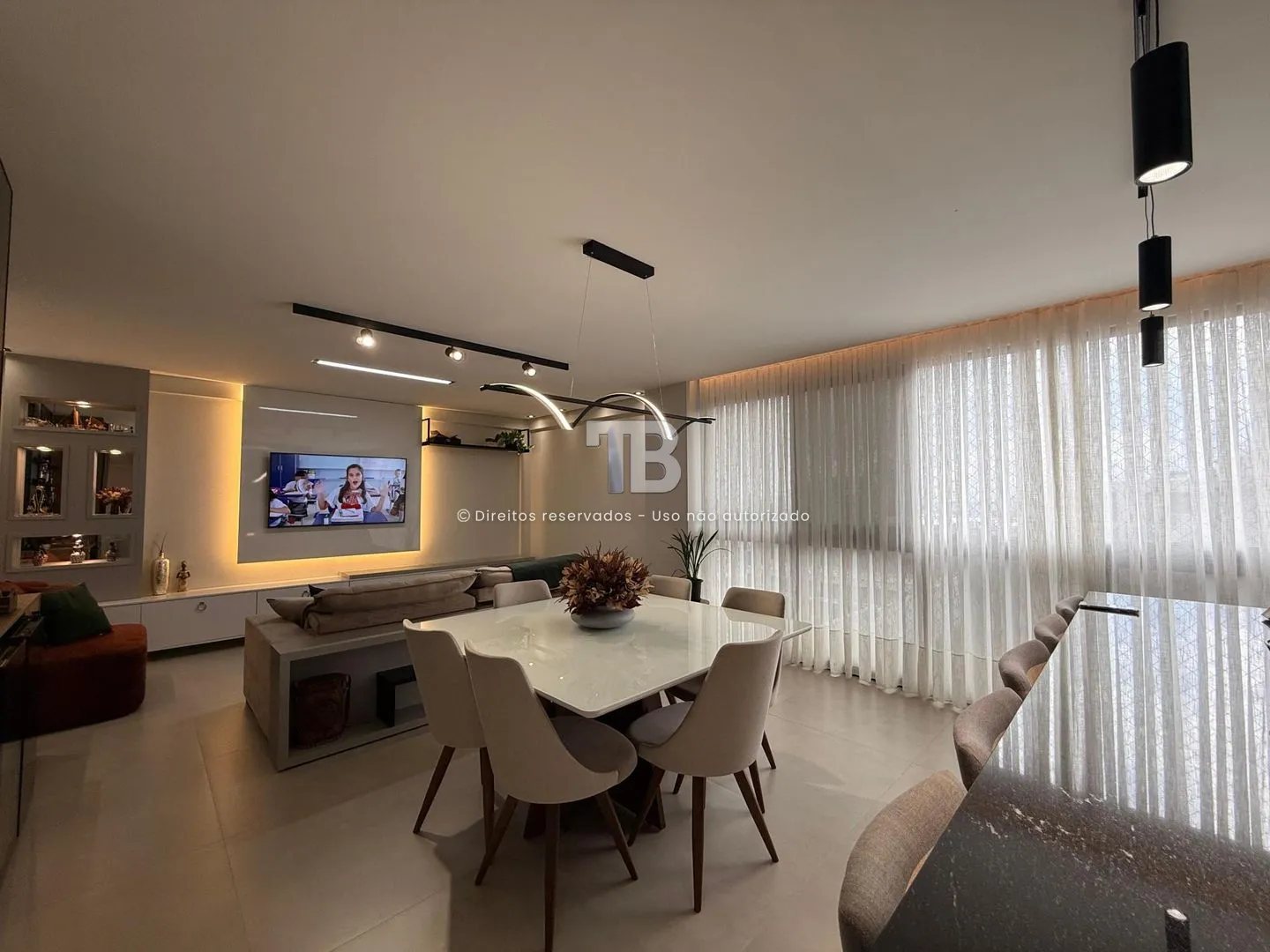 Foto 5 de apartamento em Chapecó
