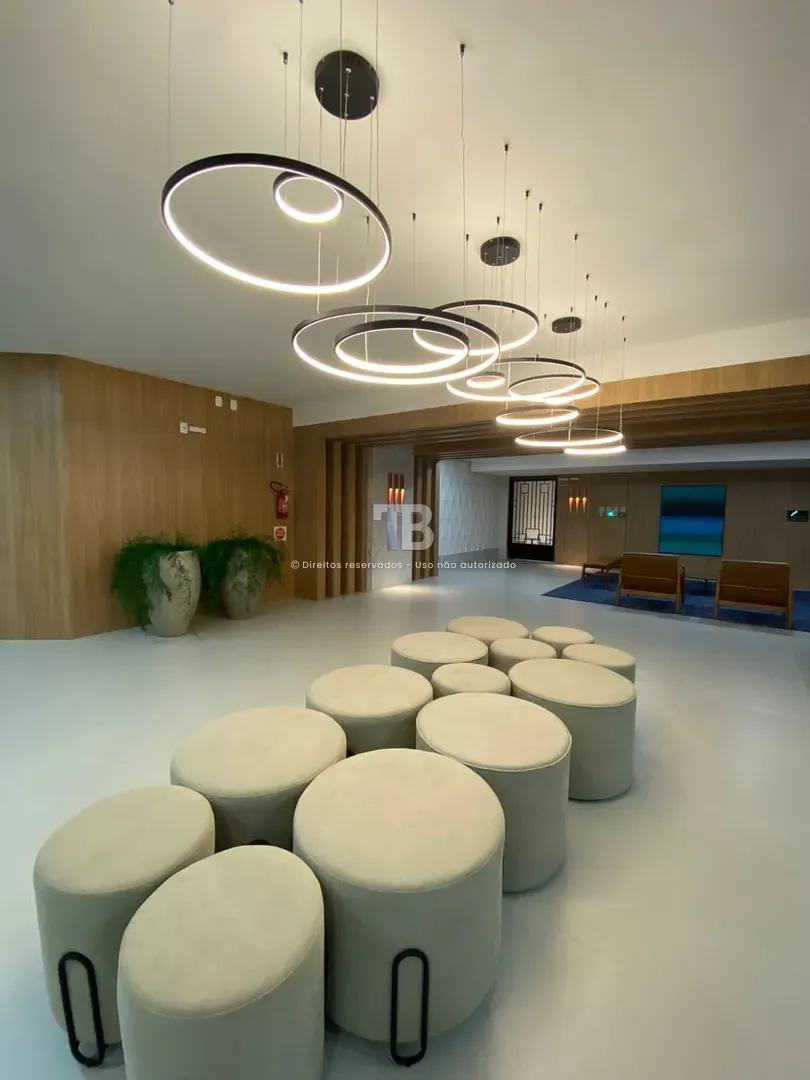 Apartamento no Centro, Chapecó