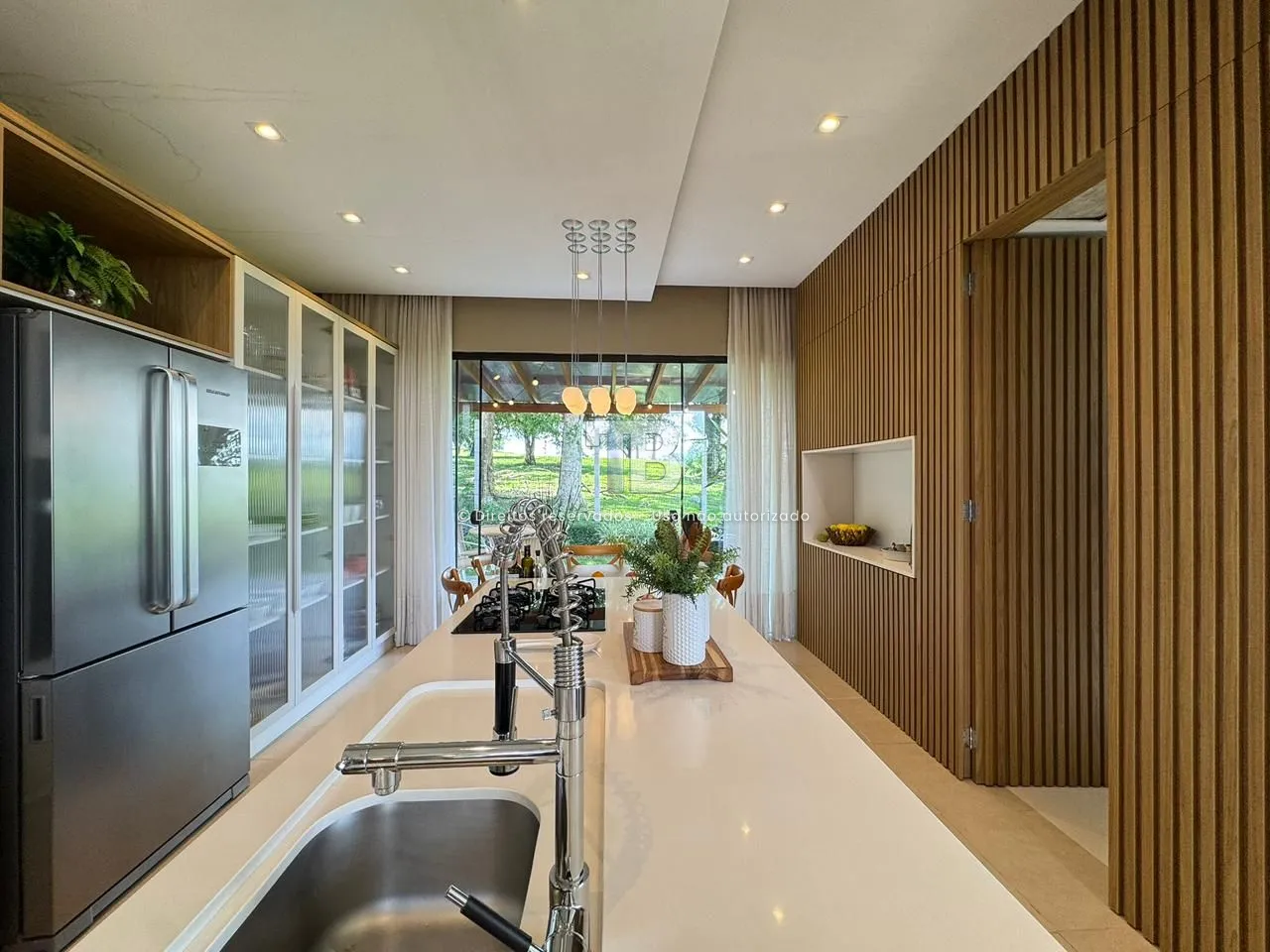Foto 4 de casa em Chapecó