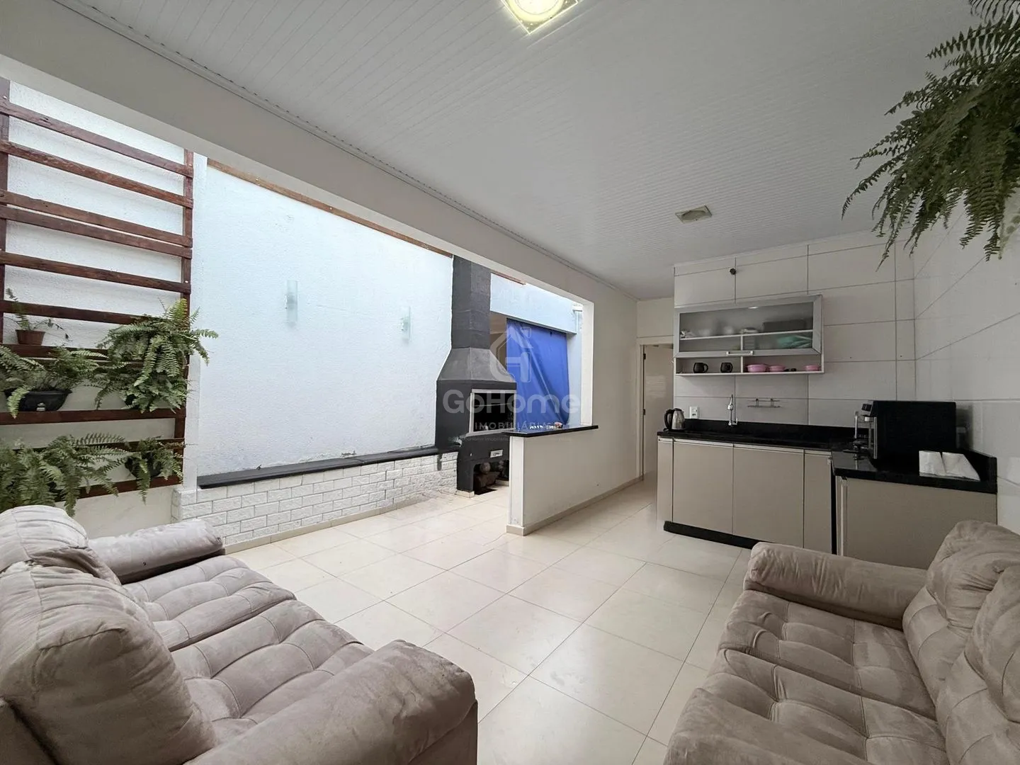 Foto 2 de casa em Chapecó