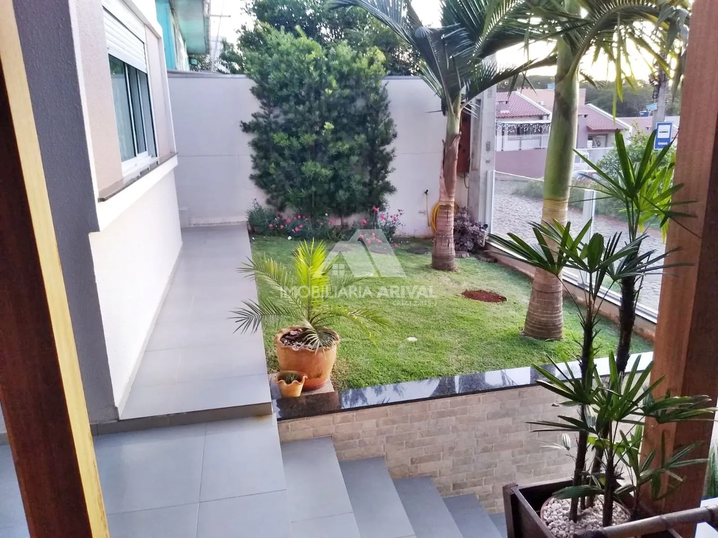 Foto 3 de casa em Chapecó