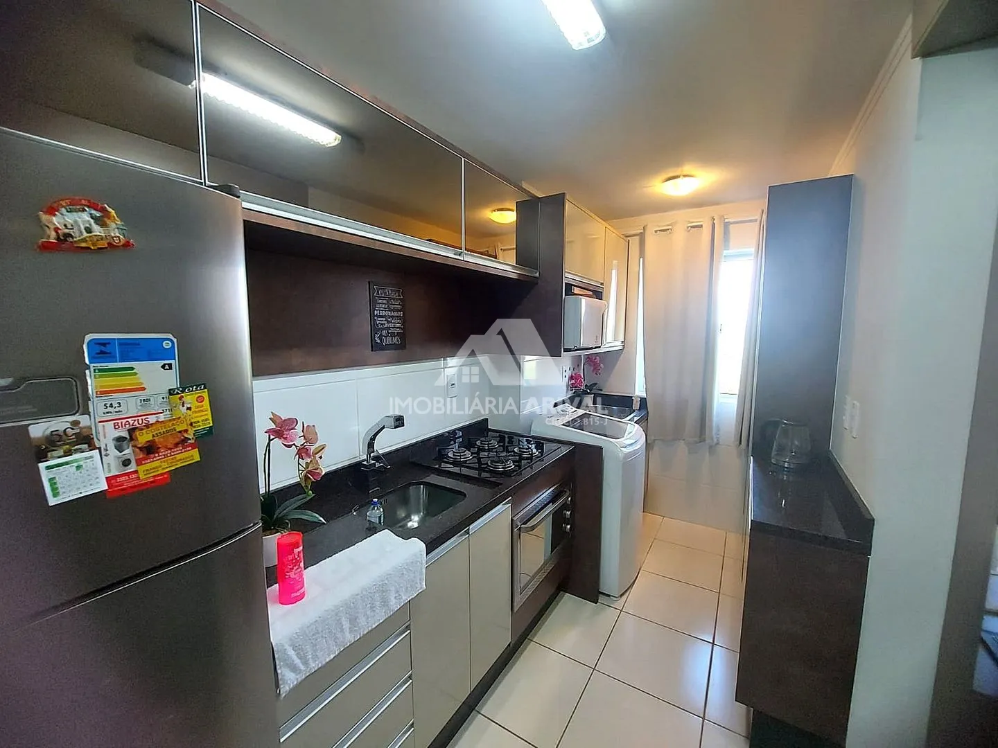 Foto 4 de apartamento em Chapecó