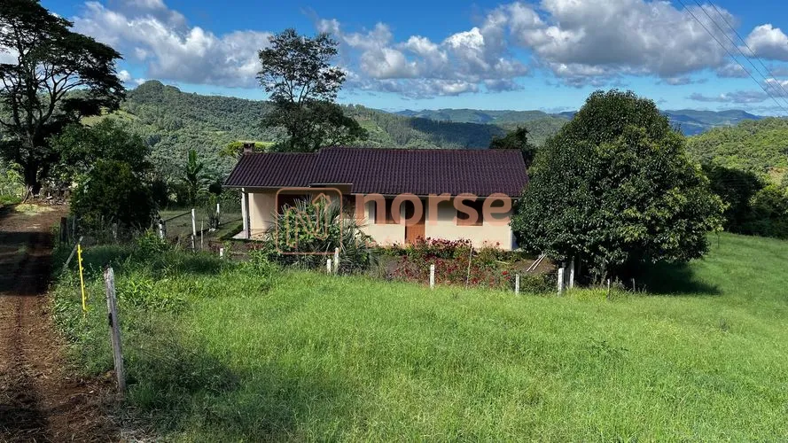 Área de terras em Pouso Novo com 20 hectares