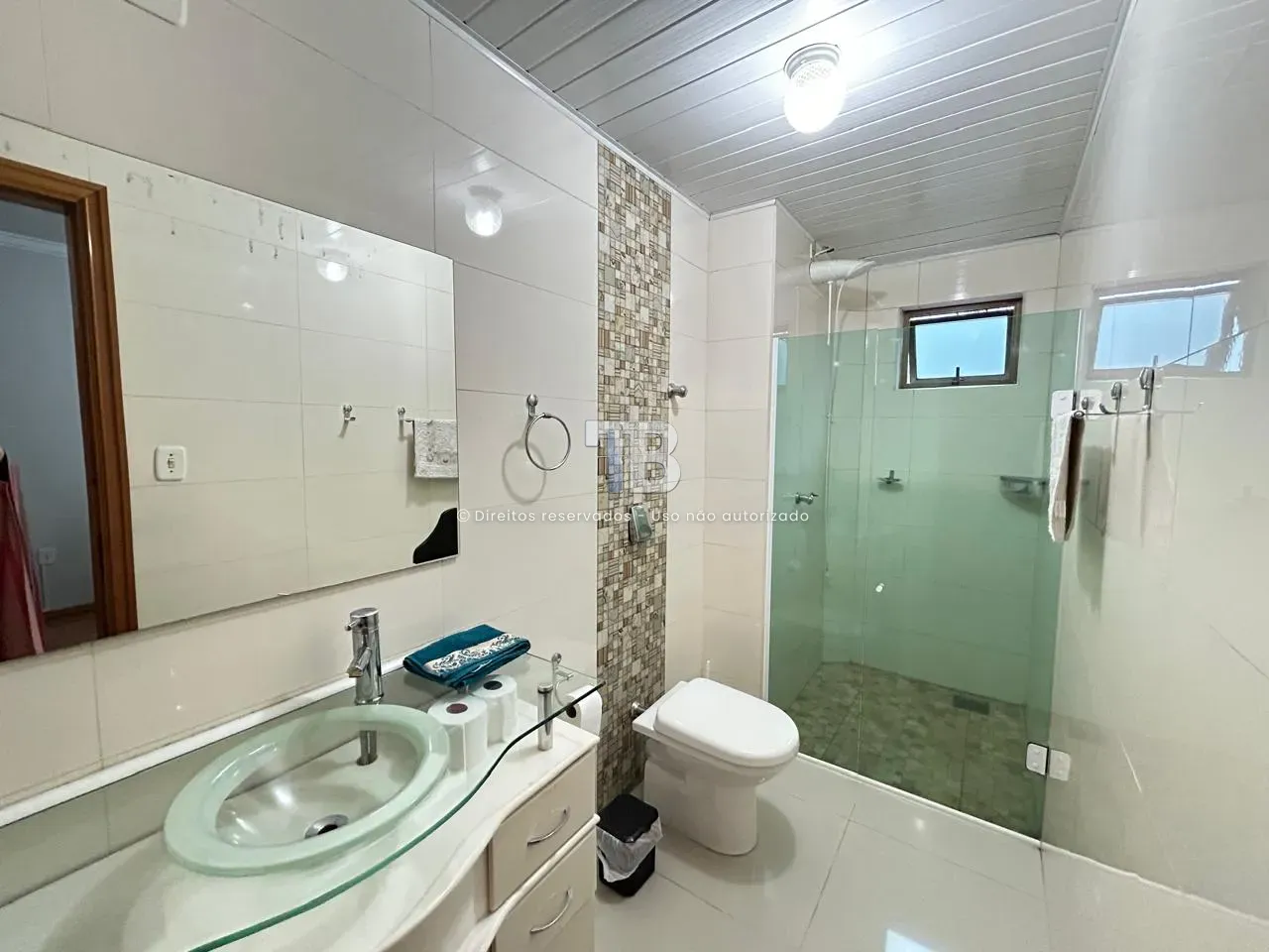 Apartamento 3 dormitórios no Centro