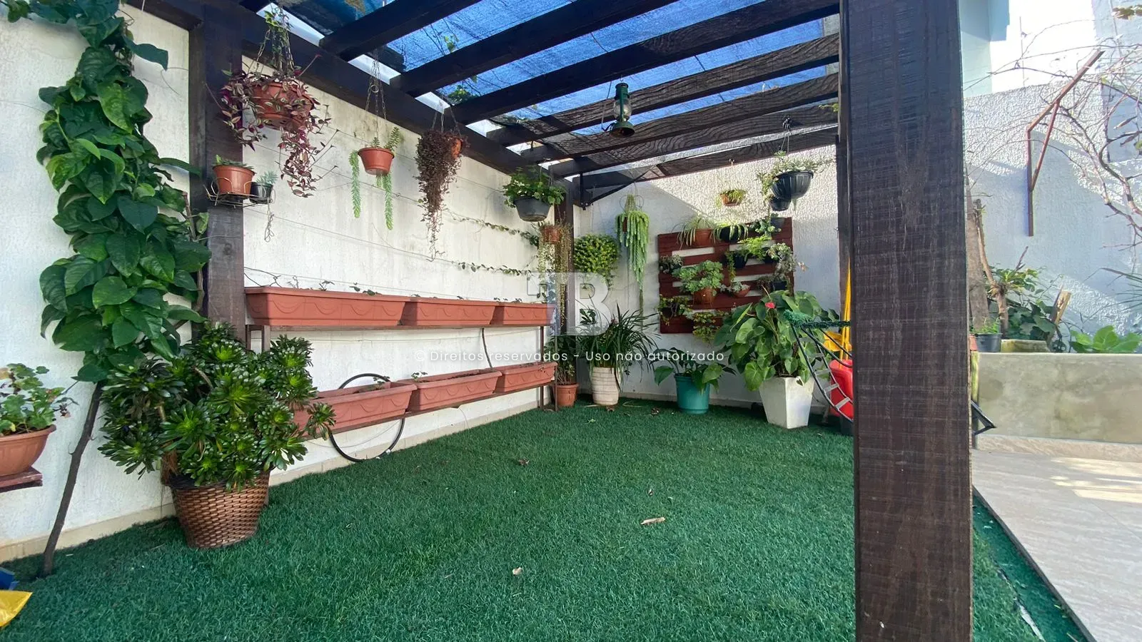 Foto da propriedade