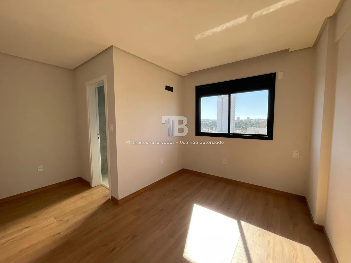 Apartamento Novo à venda