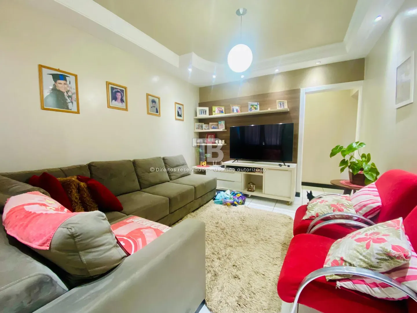 Casa à venda com 3 dormitórios, 2 banheiros, 3 vagas de garagens e 109m² de área privativa no bairro Líder