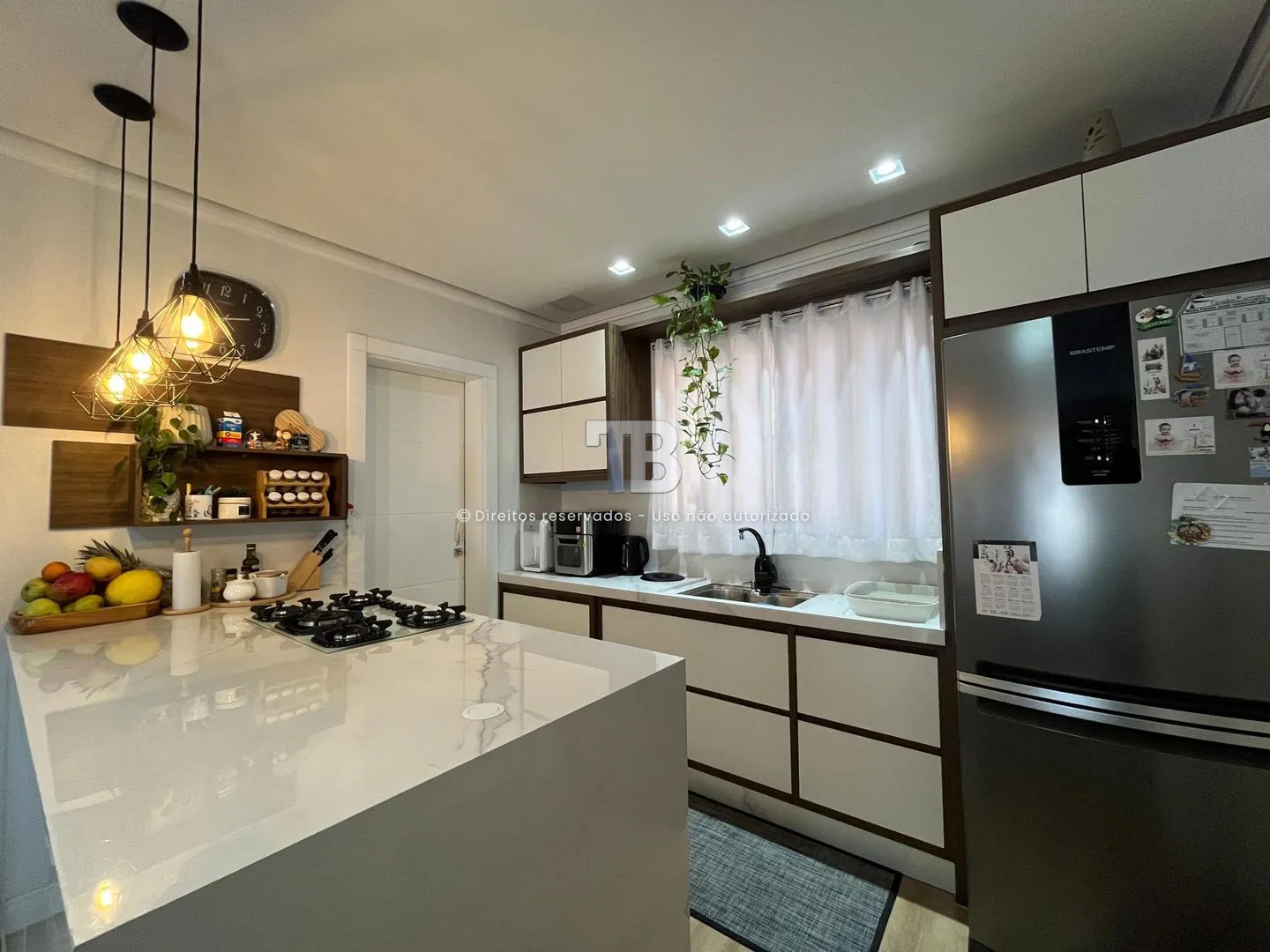 Foto 4 de casa em Chapecó