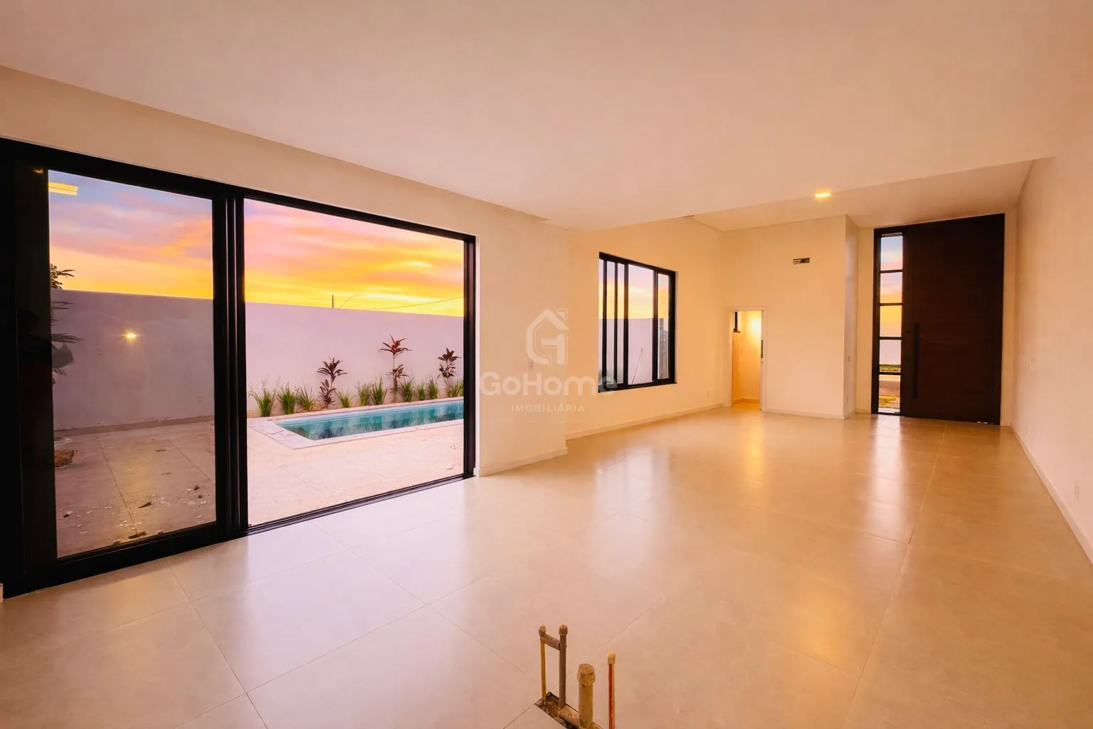 Foto 5 de casa em Chapecó