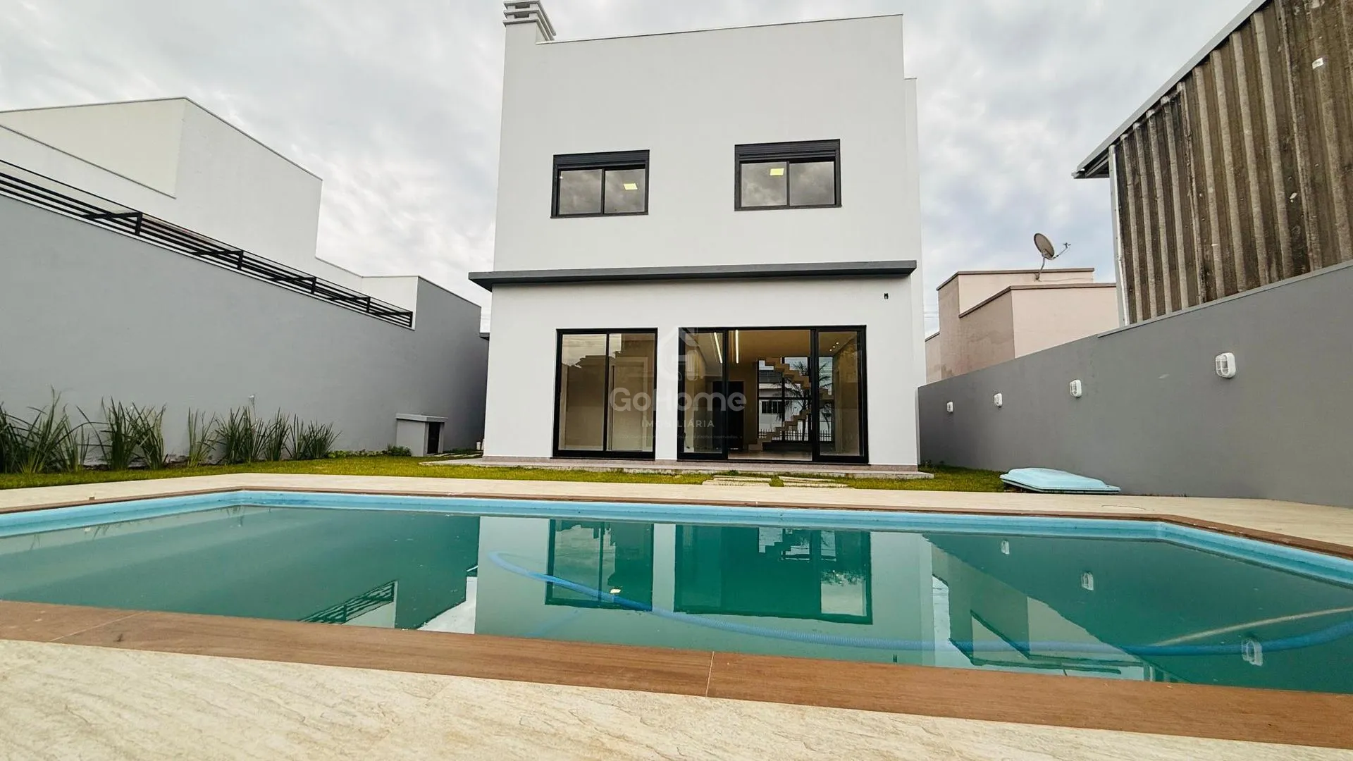 Foto 3 de casa em Chapecó