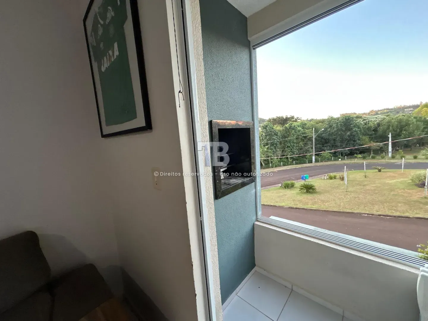 Foto da propriedade