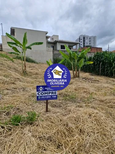 Terreno / Lote à venda no Residencial Aroeira I