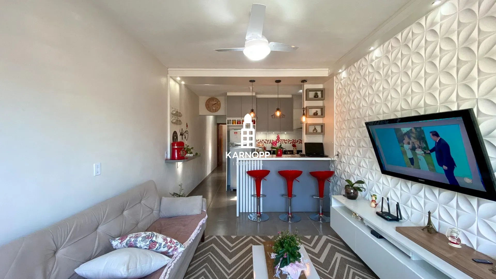 Casa Geminada na João Alves - Foto 3