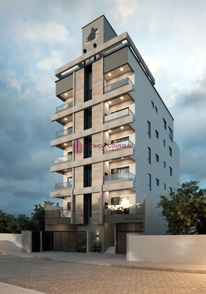 Riviera Portuguesa fachada