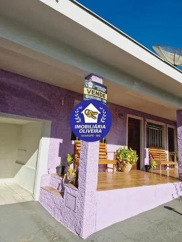 Casa com 3 quartos à venda no Vila Rica — foto 2