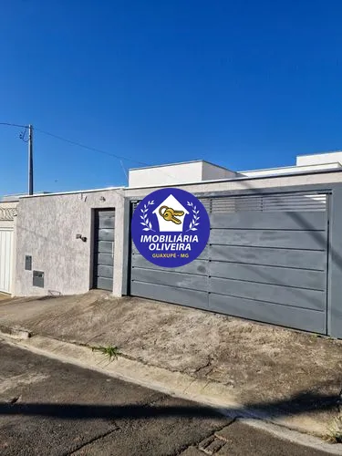 Casa com 3 quartos à venda no Jardim Aeroporto