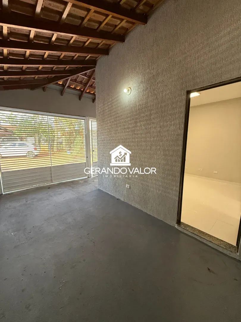 casa à venda no Residencial Oliveira III em Campo Grande MS - foto 5 - 3 quartos