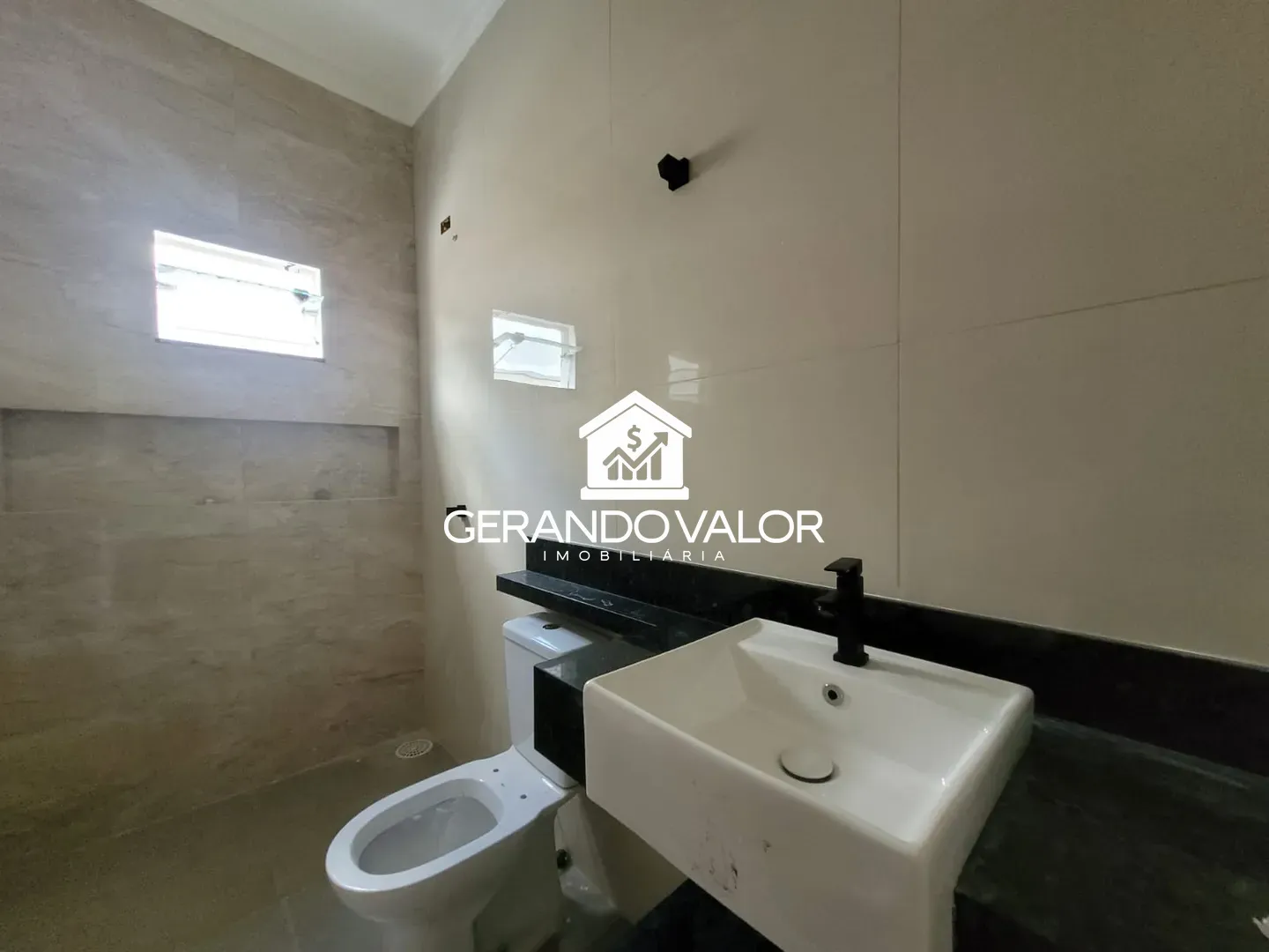 casa à venda no Nova Lima em Campo Grande MS - foto 12 - 3 quartos