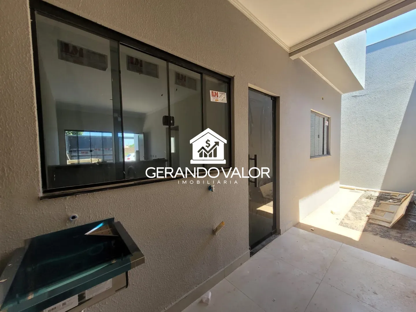 casa à venda no Vila Palmira em Campo Grande MS - foto 14 - 2 quartos