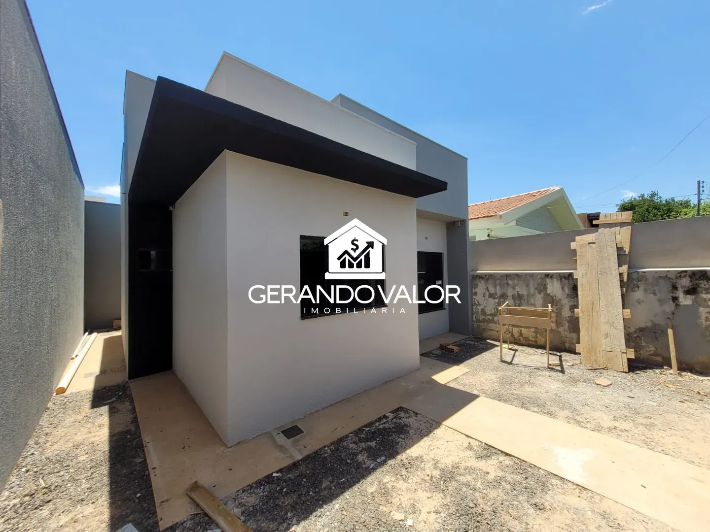 casa à venda no Vila Palmira em Campo Grande MS - foto 5 - 2 quartos