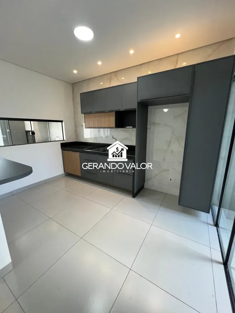 casa à venda no Pioneiros em Campo Grande MS - foto 9 - 3 quartos