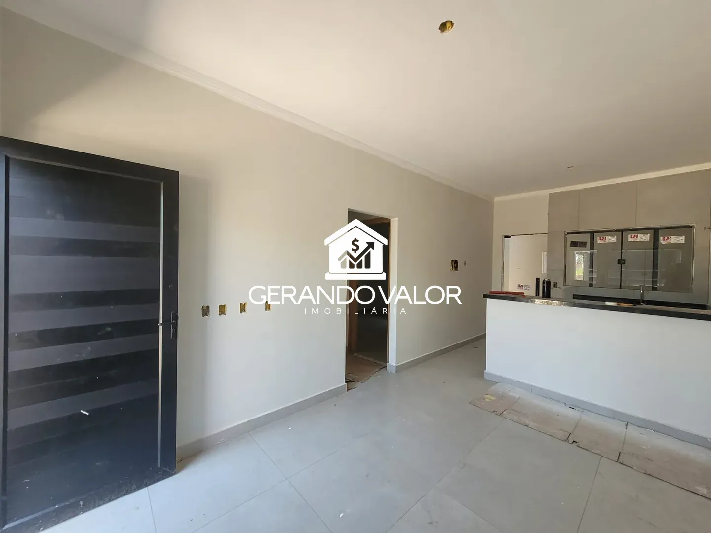 casa à venda no Vila Palmira em Campo Grande MS - foto 7 - 2 quartos