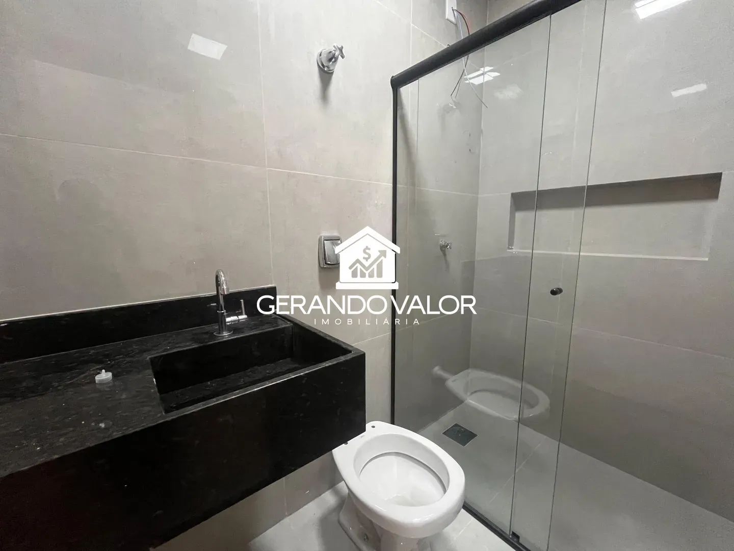 casa à venda no Nova Lima em Campo Grande MS - foto 10 - 2 quartos