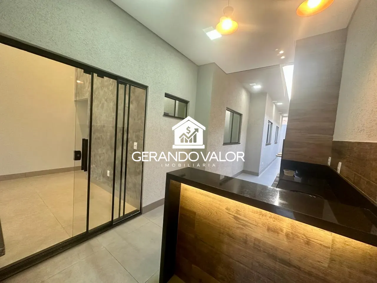 casa à venda no Jardim Jockey Club em Campo Grande MS - foto 16 - 3 quartos