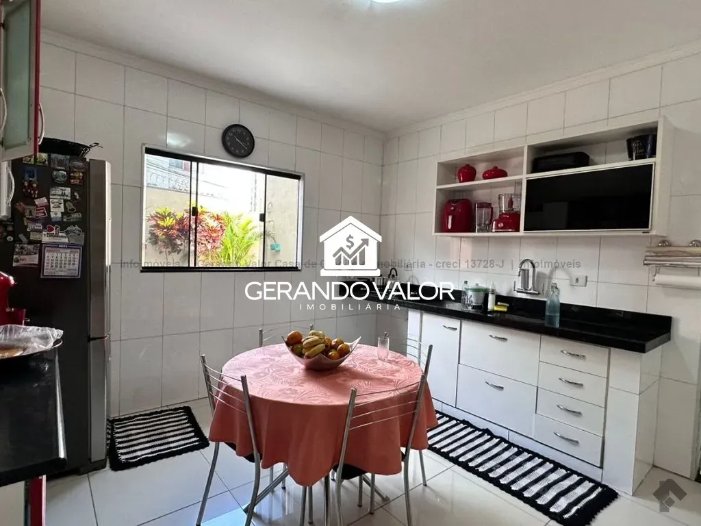 casa à venda no Vila Planalto em Campo Grande MS - foto 13 - 3 quartos