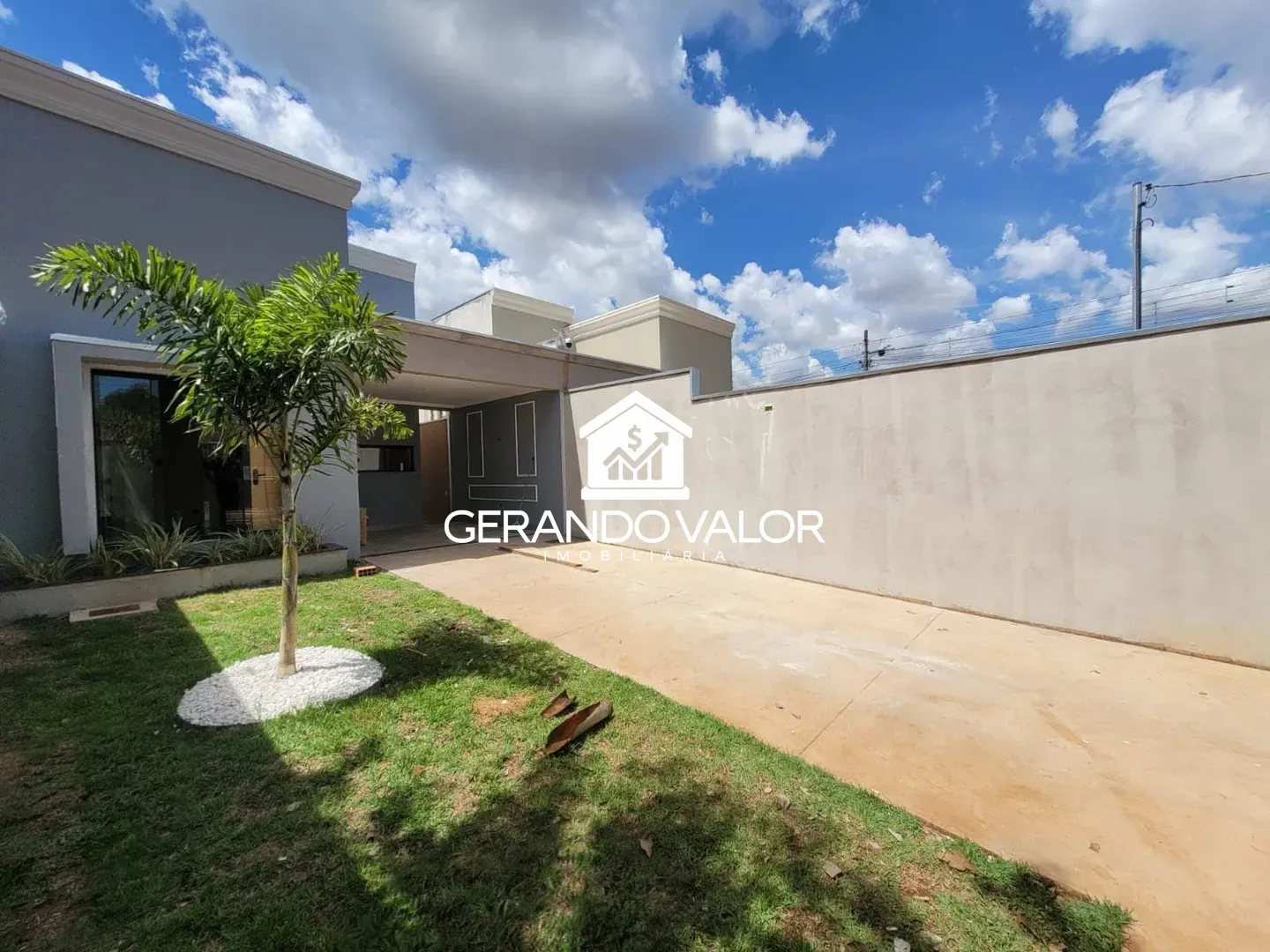 casa à venda no Nova Lima em Campo Grande MS - foto 6 - 3 quartos