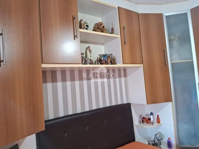 Apartamento Garden
