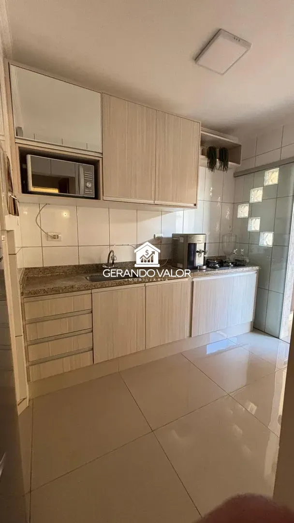 sobrado à venda no Coopharádio em Campo Grande MS - foto 9 - 3 quartos