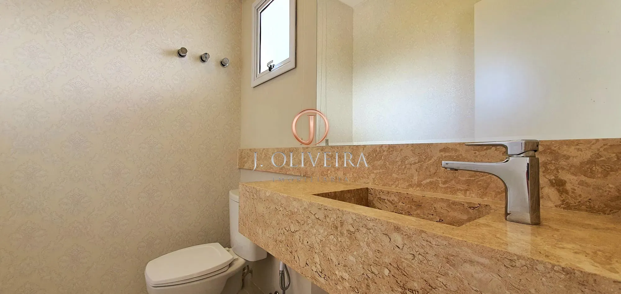 Lavabo - Cobertura 203B - Mariscal - Bombinhas - Santa Catarina - Locação - Praia - Mar - Férias