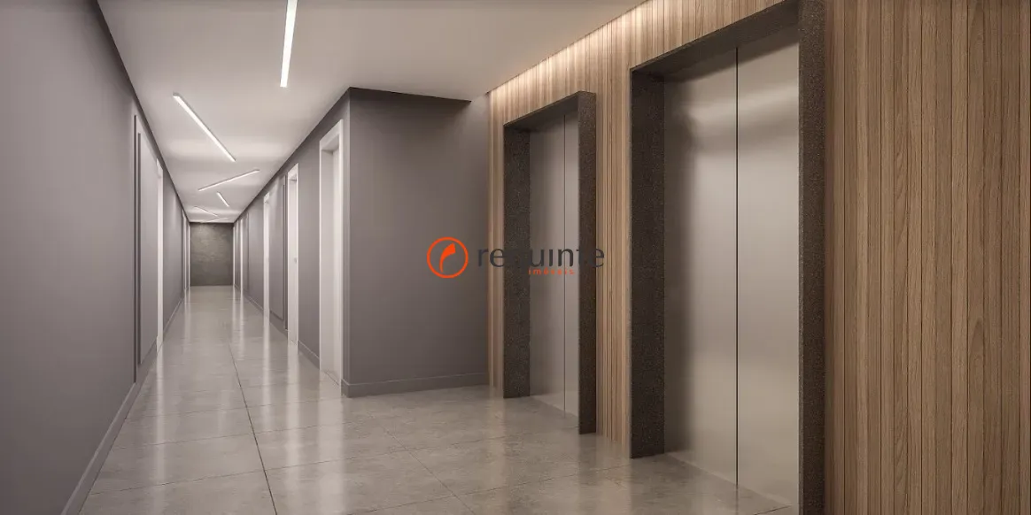 Hall de Corredores
