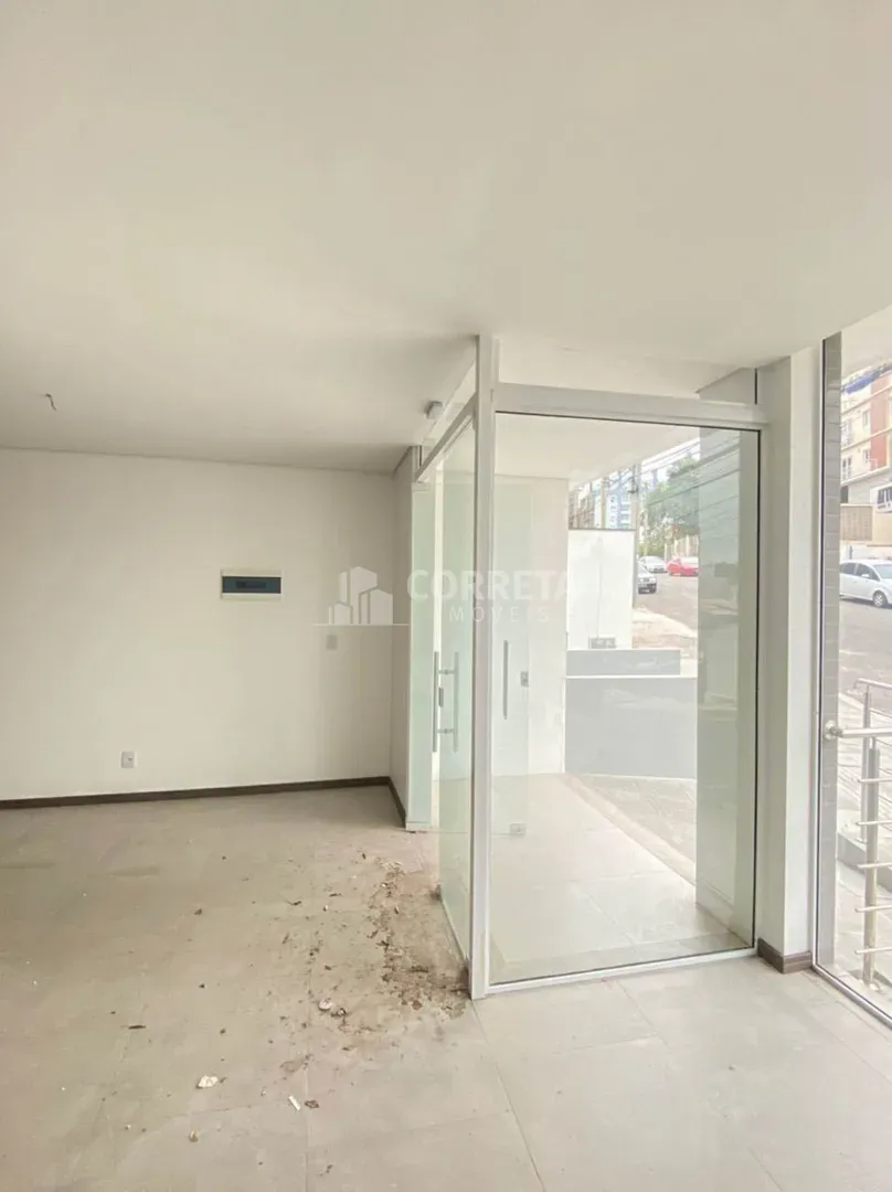Sala Comercial - Centro - Santa Maria / RS