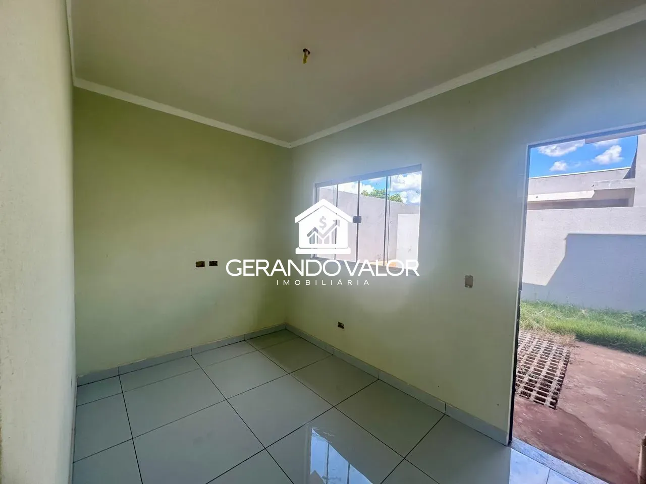 casa em condomínio à venda no Jardim Tarumã em Campo Grande MS - foto 7 - 2 quartos
