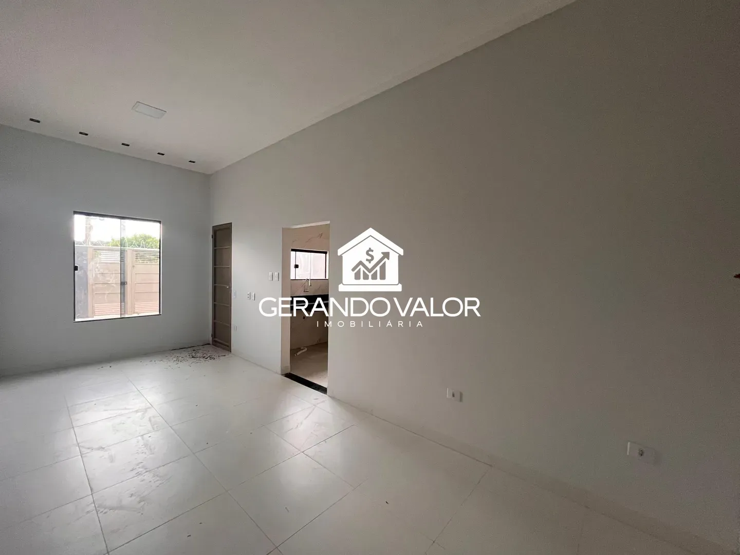 casa à venda no Jardim das Cerejeiras em Campo Grande MS - foto 8 - 3 quartos